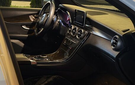 Mercedes-Benz GLC, 2018 год, 3 600 000 рублей, 9 фотография