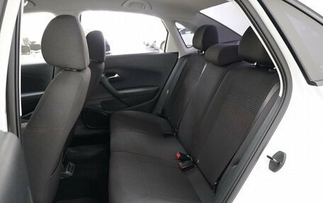 Volkswagen Polo VI (EU Market), 2017 год, 1 170 000 рублей, 10 фотография