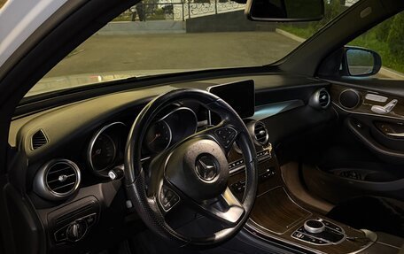 Mercedes-Benz GLC, 2018 год, 3 600 000 рублей, 8 фотография