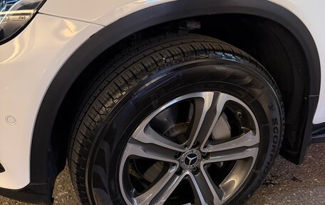 Mercedes-Benz GLC, 2018 год, 3 600 000 рублей, 6 фотография