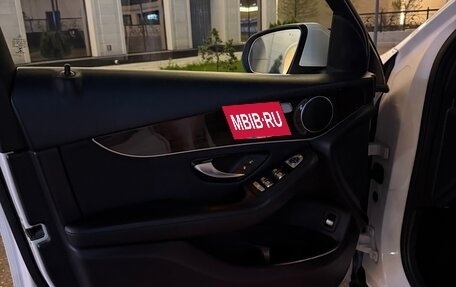 Mercedes-Benz GLC, 2018 год, 3 600 000 рублей, 10 фотография