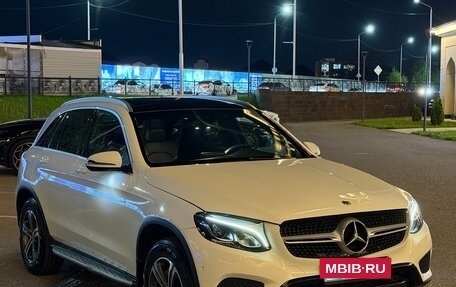 Mercedes-Benz GLC, 2018 год, 3 600 000 рублей, 2 фотография