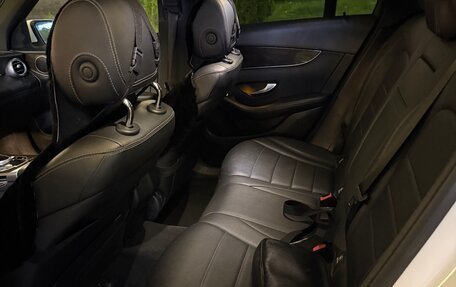 Mercedes-Benz GLC, 2018 год, 3 600 000 рублей, 11 фотография