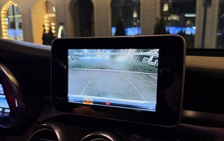 Mercedes-Benz GLC, 2018 год, 3 600 000 рублей, 13 фотография