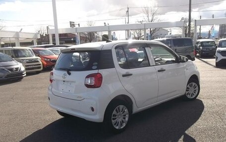 Toyota Passo III, 2020 год, 633 000 рублей, 4 фотография