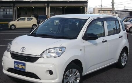 Toyota Passo III, 2020 год, 633 000 рублей, 2 фотография