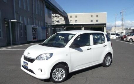 Toyota Passo III, 2020 год, 633 000 рублей, 3 фотография