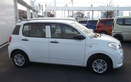 Toyota Passo III, 2020 год, 633 000 рублей, 5 фотография