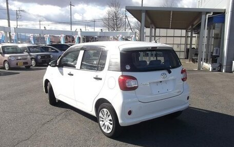 Toyota Passo III, 2020 год, 633 000 рублей, 6 фотография