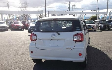 Toyota Passo III, 2020 год, 633 000 рублей, 7 фотография