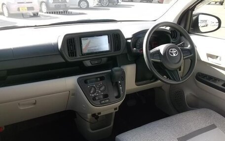 Toyota Passo III, 2020 год, 633 000 рублей, 9 фотография