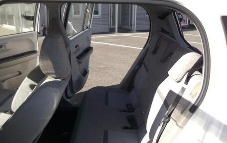 Toyota Passo III, 2020 год, 633 000 рублей, 10 фотография