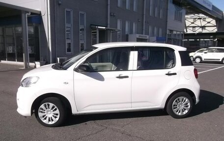 Toyota Passo III, 2020 год, 633 000 рублей, 8 фотография