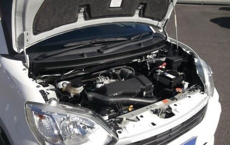 Toyota Passo III, 2020 год, 633 000 рублей, 15 фотография