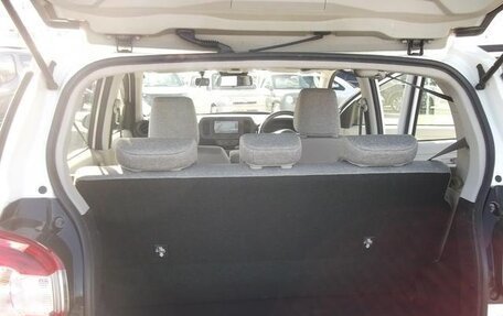 Toyota Passo III, 2020 год, 633 000 рублей, 16 фотография