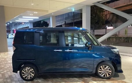 Toyota Roomy I, 2021 год, 780 000 рублей, 3 фотография