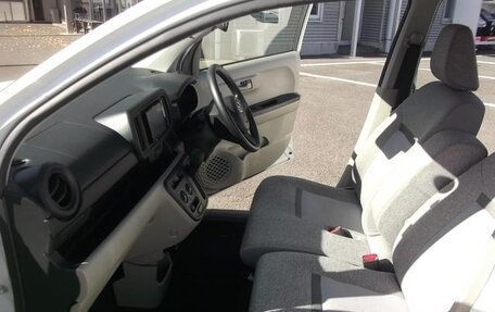 Toyota Passo III, 2020 год, 633 000 рублей, 11 фотография