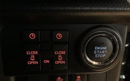 Toyota Roomy I, 2021 год, 780 000 рублей, 11 фотография