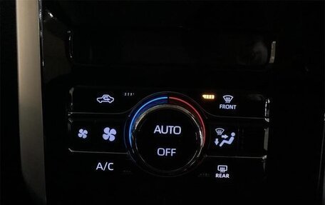 Toyota Roomy I, 2021 год, 780 000 рублей, 10 фотография