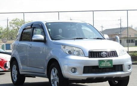 Toyota Rush II, 2011 год, 900 000 рублей, 2 фотография