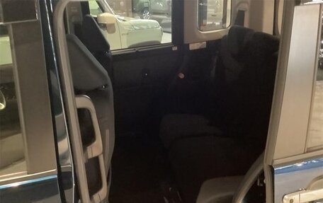 Toyota Roomy I, 2021 год, 780 000 рублей, 14 фотография