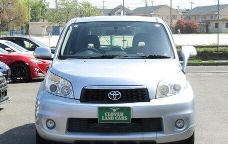 Toyota Rush II, 2011 год, 900 000 рублей, 3 фотография
