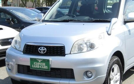 Toyota Rush II, 2011 год, 900 000 рублей, 4 фотография