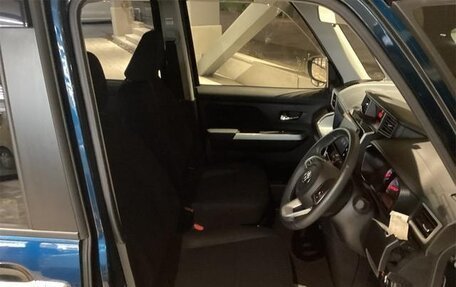 Toyota Roomy I, 2021 год, 780 000 рублей, 16 фотография