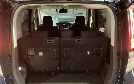 Toyota Roomy I, 2021 год, 780 000 рублей, 12 фотография