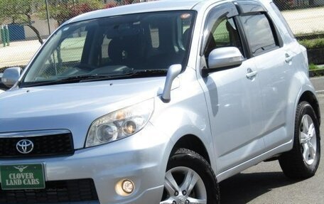 Toyota Rush II, 2011 год, 900 000 рублей, 5 фотография