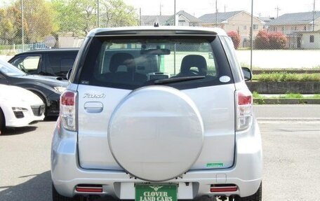 Toyota Rush II, 2011 год, 900 000 рублей, 8 фотография