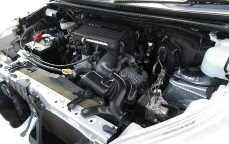 Toyota Rush II, 2011 год, 900 000 рублей, 19 фотография