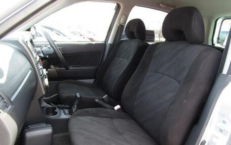 Toyota Rush II, 2011 год, 900 000 рублей, 18 фотография