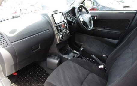 Toyota Rush II, 2011 год, 900 000 рублей, 17 фотография