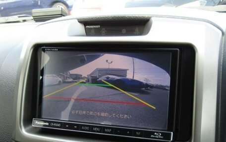 Toyota Rush II, 2011 год, 900 000 рублей, 13 фотография