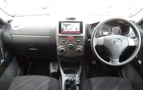 Toyota Rush II, 2011 год, 900 000 рублей, 12 фотография