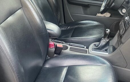 Ford Focus II рестайлинг, 2005 год, 310 000 рублей, 11 фотография