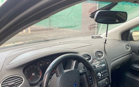 Ford Focus II рестайлинг, 2005 год, 310 000 рублей, 9 фотография