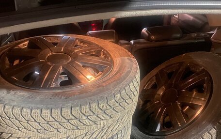 Ford Focus II рестайлинг, 2005 год, 310 000 рублей, 12 фотография