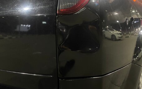 Ford Focus II рестайлинг, 2005 год, 310 000 рублей, 13 фотография