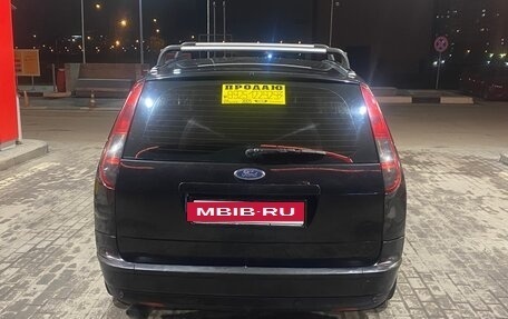 Ford Focus II рестайлинг, 2005 год, 310 000 рублей, 7 фотография