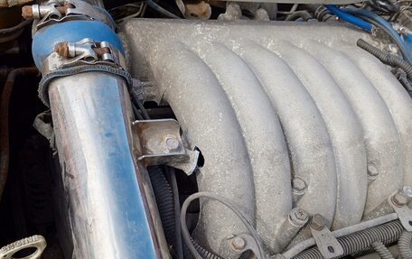 Mitsubishi Galant VIII, 1999 год, 350 000 рублей, 7 фотография