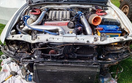 Mitsubishi Galant VIII, 1999 год, 350 000 рублей, 6 фотография