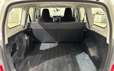 Toyota Probox I, 2018 год, 850 000 рублей, 12 фотография