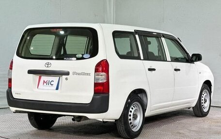 Toyota Probox I, 2018 год, 850 000 рублей, 4 фотография