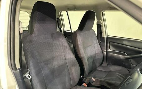 Toyota Probox I, 2018 год, 850 000 рублей, 10 фотография