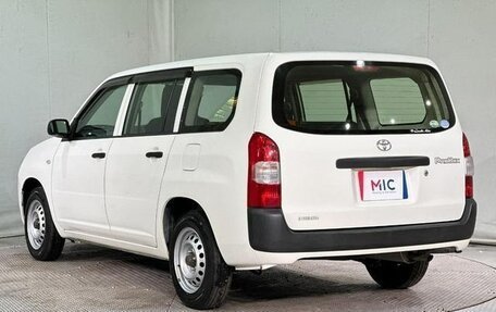 Toyota Probox I, 2018 год, 850 000 рублей, 6 фотография