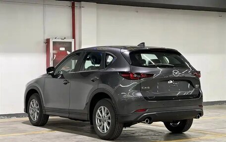Mazda CX-5 II, 2025 год, 2 420 000 рублей, 3 фотография