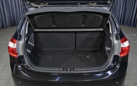 KIA Rio III рестайлинг, 2013 год, 798 000 рублей, 10 фотография