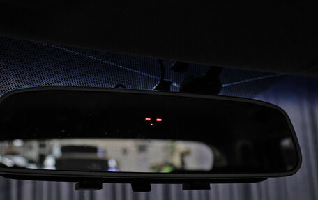 KIA Rio III рестайлинг, 2013 год, 798 000 рублей, 19 фотография